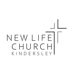 New Life Church Kindersley Inc. (P.A.O.C)