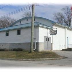 Royal Canadian Legion Branch 409