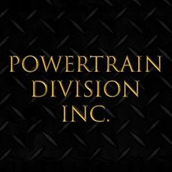 Powertrain Division Inc.