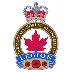 Royal Canadian Legion Branch 266/046