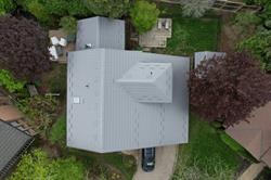 Hy-Grade Steel Roofing