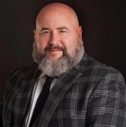 Not Your Average Mortgage Broker