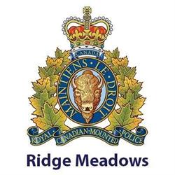 Ridge Meadows RCMP