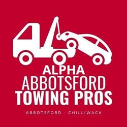 Alpha Towing Abbotsford Pros