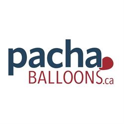 Pacha Balloons