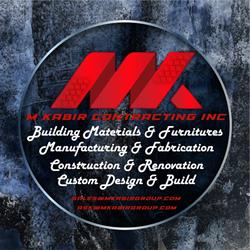 M Kabir Contracting Inc