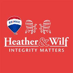 Heather & Wilf Real Estate Team