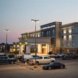 Chateau Inn & Suites Bonnyville