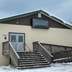 Lower Nicola Community Association