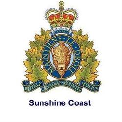 Sunshine Coast RCMP