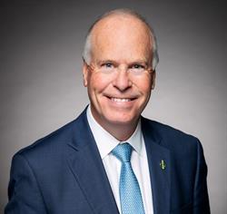 Rick Perkins, MP - South Shore-St. Margarets