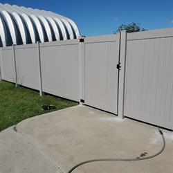 Prestige Vinyl Co