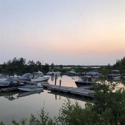 Fishmasters Marina Dunnville