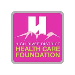 High River Dist Health Foundation