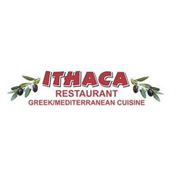 Ithaca Greek Mediterranean Restaurant
