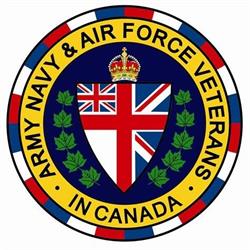 Army Navy Airforce Unit 349