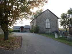 St John's Kanata North Anglican Church