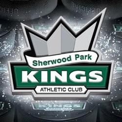 Sherwood Park Kings Athletic Club