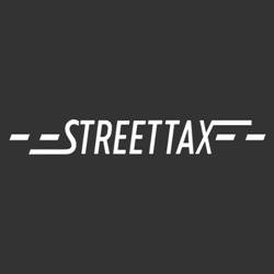 Street Tax Bookkeeping & Taxes