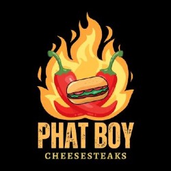 Phat Boy Cheesesteaks - Sherwood Park