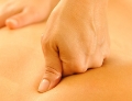 Deep Tissue massage