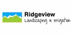 Ridgview Irrigation and Landscaping
