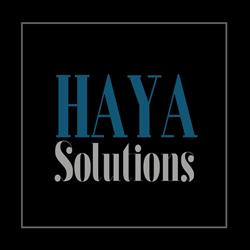 Haya Solutions Inc. NetSuite ERP Partner | Zoho Partner