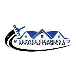 M Service Cleaners