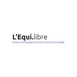 Clinique d'Ostéopathie Moderne et de Posturologie | L'EQUI.LIBRE | Ostéopathe à Montréal