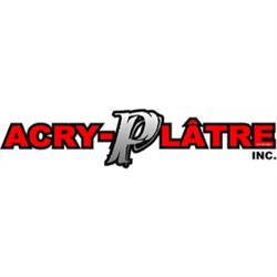 Acry-Plâtre - Plâtrage, Peinture, Crépi