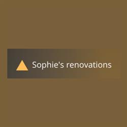 Sophie's Renovations