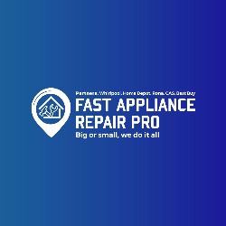 Fast Appliance Repair Pro