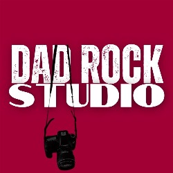 Kelly D Photography/ Dad Rock Studio