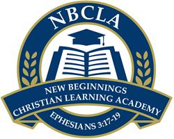 New Beginnings Christian Learning Academy