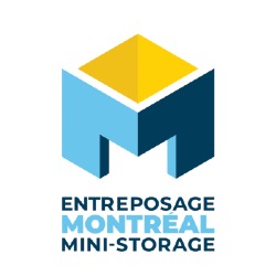 Entreposage Montréal Mini-Storage - Ahuntsic-Cartierville