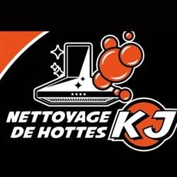 Nettoyage de hottes KJ (nettoyage de hotte de cuisine commerciale)