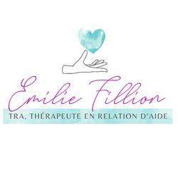 Émilie Fillion Thérapeute - TRA, Thérapeute en relation d'aide Le Gardeur