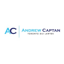 Andrew Captan