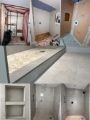 Tile Installation Service