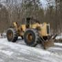 Skidder
Used for logging, lot clearing and to pull over trees. Skidder
Used for logging, lot clearing and to pull over trees.