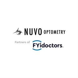 Nuvo Optometry (Ottawa), Partners of FYidoctors