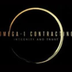 Omega -1 Contracting LTD