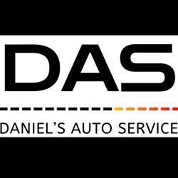 Daniel's Auto Service