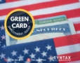 U.S. Green Card U.S. Green Card