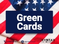 U.S. Green Cards