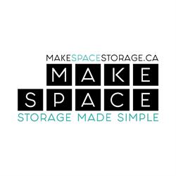 Make Space Storage - Beaumont