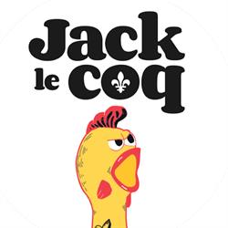 Jack Le Coq