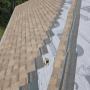 Dual Brown Shingles Roofing, Roof X Peace River, Weberville Ab, Proper Shingle Stagger, Iko Cambridge Shingles, StormTite Underlayment Dual Brown Shingles Roofing, Roof X Peace River, Weberville Ab, Proper Shingle Stagger, Iko Cambridge Shingles, StormTite Underlayment