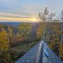 Steep Roof, Roofing Peace river, Ridge Venting Installation, Beautiful View, Iko Cambridge Shingles, Roof X Peace River Steep Roof, Roofing Peace river, Ridge Venting Installation, Beautiful View, Iko Cambridge Shingles, Roof X Peace River