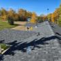 Charcoal Grey Shingles, Bluesky Ab, Iko Cambridge, Roof X Peace River, Charcoal Grey Shingles, Bluesky Ab, Iko Cambridge, Roof X Peace River,